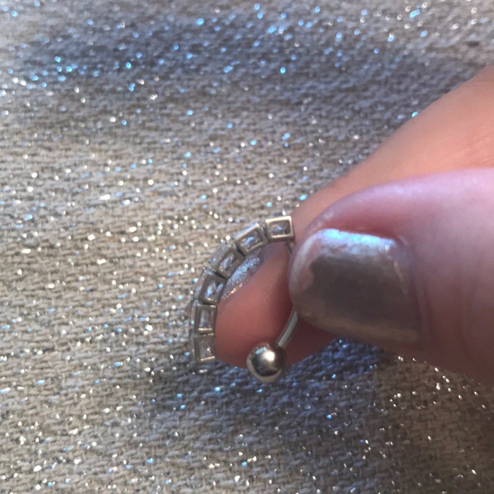 Belly button bling - Picture 6 of 7